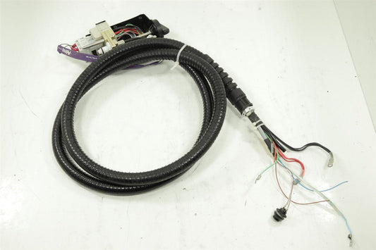 Alma Laser HandPiece Harness CABLE ONLY, NO CHIP