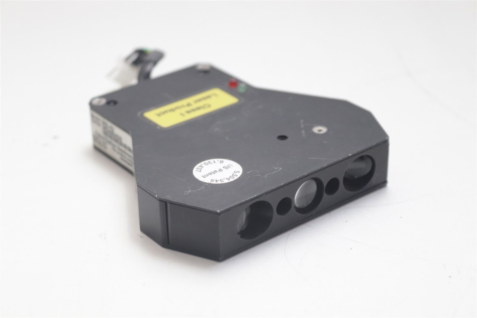 Hama Sensors Wafer Scanner Sensor WX-43 – part2Go