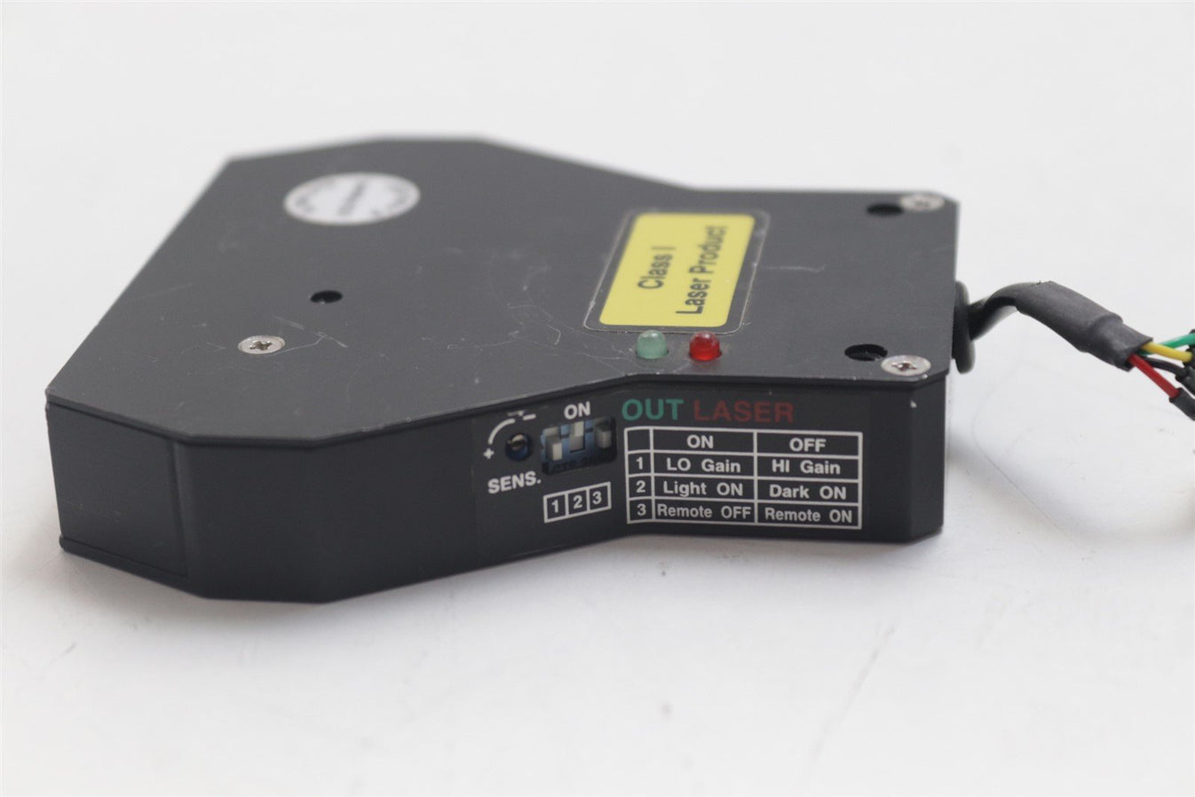 Hama Sensors Wafer Scanner Sensor WX-43 – part2Go