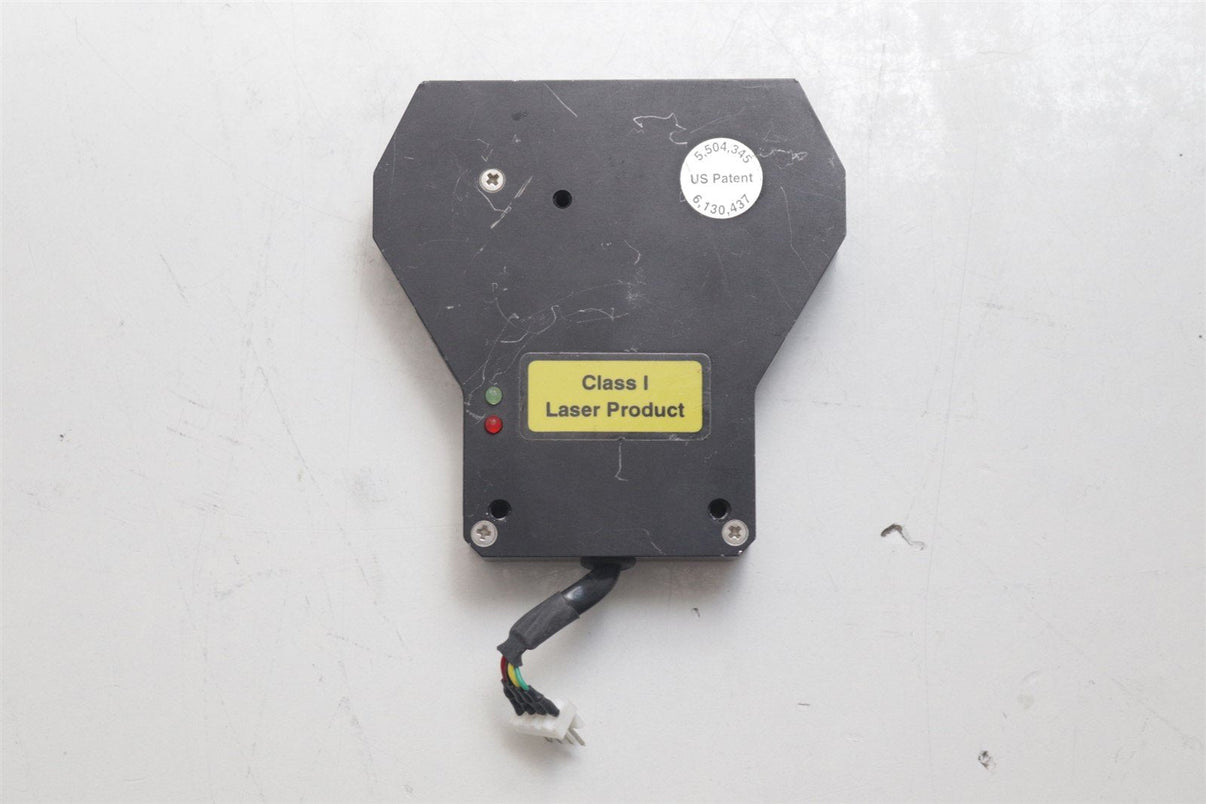 Hama Sensors Wafer Scanner Sensor WX-43 – part2Go