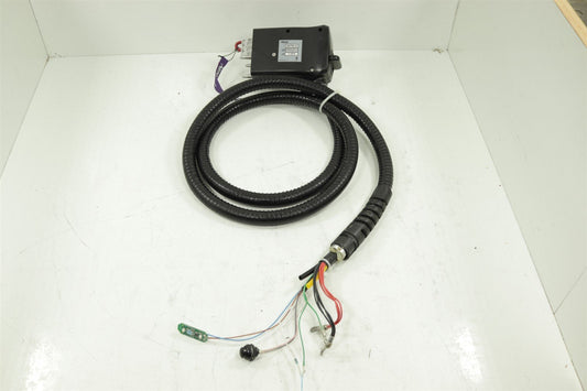 Alma Laser HandPiece Quattro 3D Harness CABLE ONLY