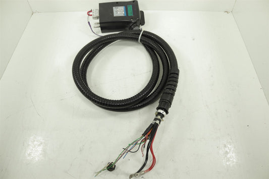 Alma Laser HandPiece Diode 3Dnm Harness CABLE ONLY