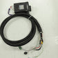 Alma Laser HandPiece Trio 4CM Harness CABLE ONLY