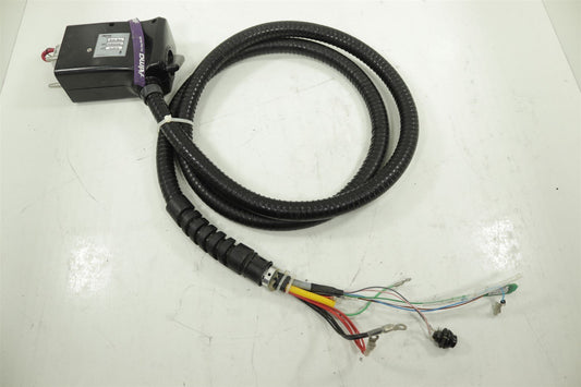 Alma Laser HandPiece Diode 3Dnm Harness CABLE ONLY