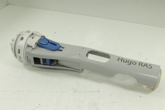 Hugo RAS Endoscope Adapter MRASA0002 + MRASA0003