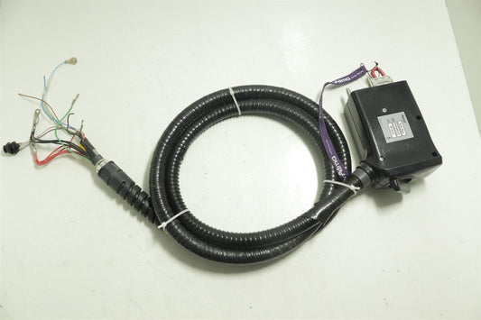 Alma Laser Hand Piece Diode 3Dnm Harness CABLE ONLY