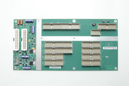 Philips Ultrasound HD11 HD11XE Back Plane Board 453561247581 B