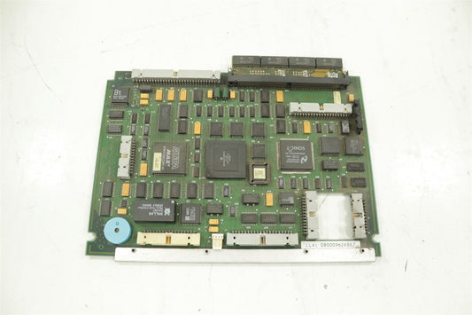 HP Agilent 01660-66514 3643 logic analyzer REV A Board Assembly