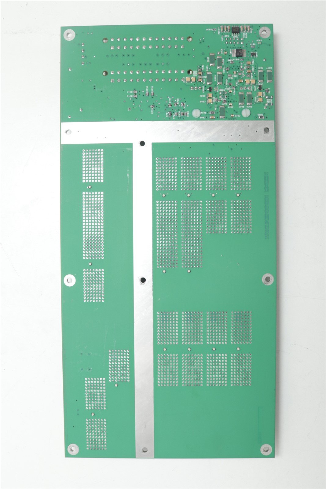 Philips Ultrasound HD11 HD11XE Back Plane Board 453561247581 B