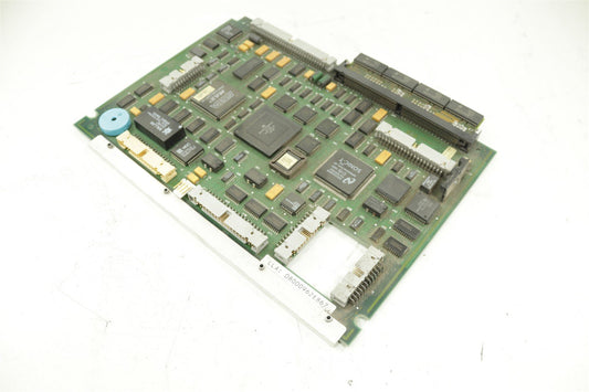 HP Agilent 01660-66514 3643 logic analyzer REV A Board Assembly