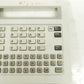 HP Agilent 1662C Front Control Panel