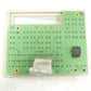 HP Agilent 1662C Front Control Panel