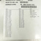 Hp Agilent 1680A Logic Analyzer Power Supply 500W 100/115/230V 0950-3403