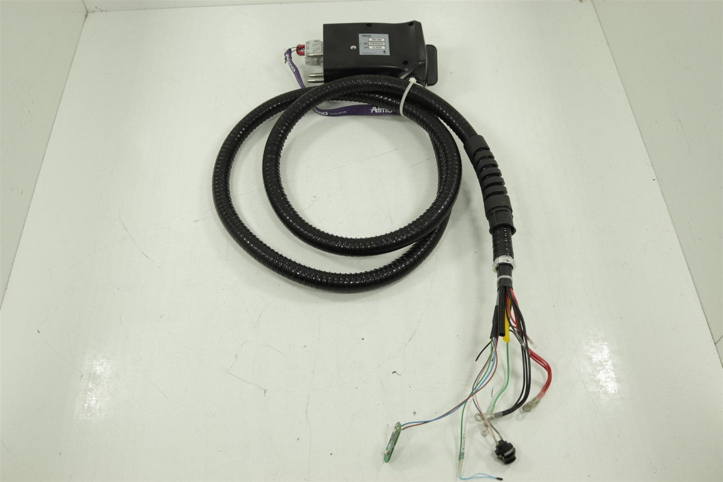 Alma Laser HandPiece Trio 4CM Harness CABLE ONLY