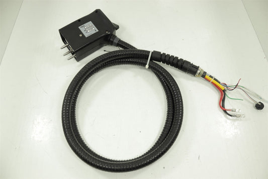 Alma Laser HandPiece Diode 3Dnm Harness CABLE ONLY