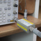 Keysight Agilent 8481D Power Sensor 10MHz - 18GHz -70dBm To -20dBm Tested
