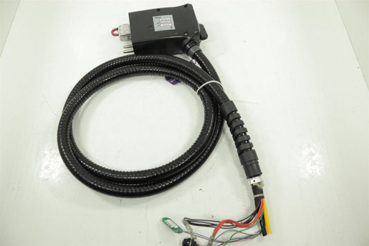 Alma Laser HandPiece Quattro 3D Harness CABLE ONLY