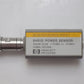 Keysight Agilent 8481D Power Sensor 10MHz - 18GHz -70dBm To -20dBm Tested