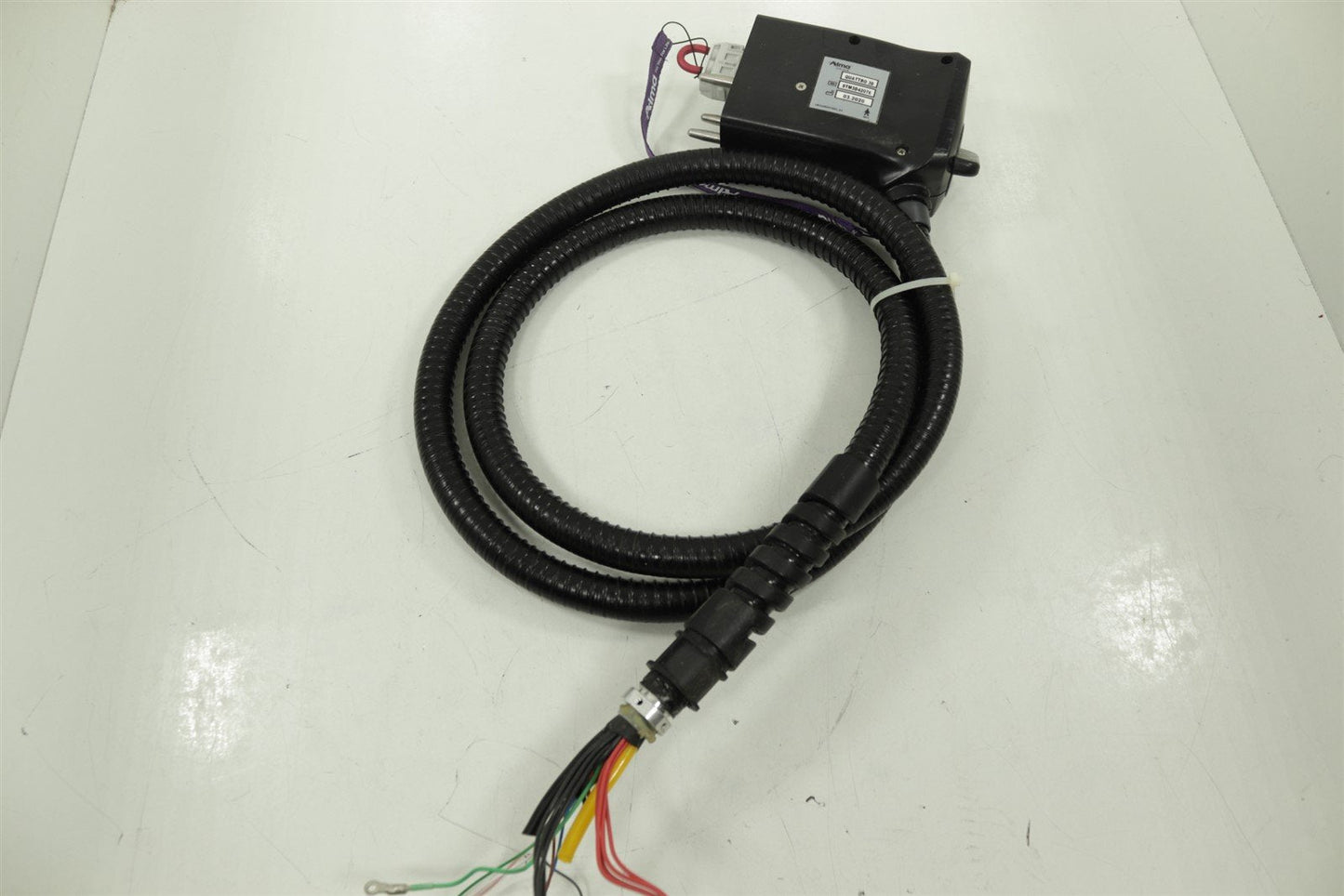 Alma Laser HandPiece Quattro 3D Harness CABLE ONLY