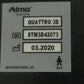 Alma Laser HandPiece Quattro 3D Harness CABLE ONLY