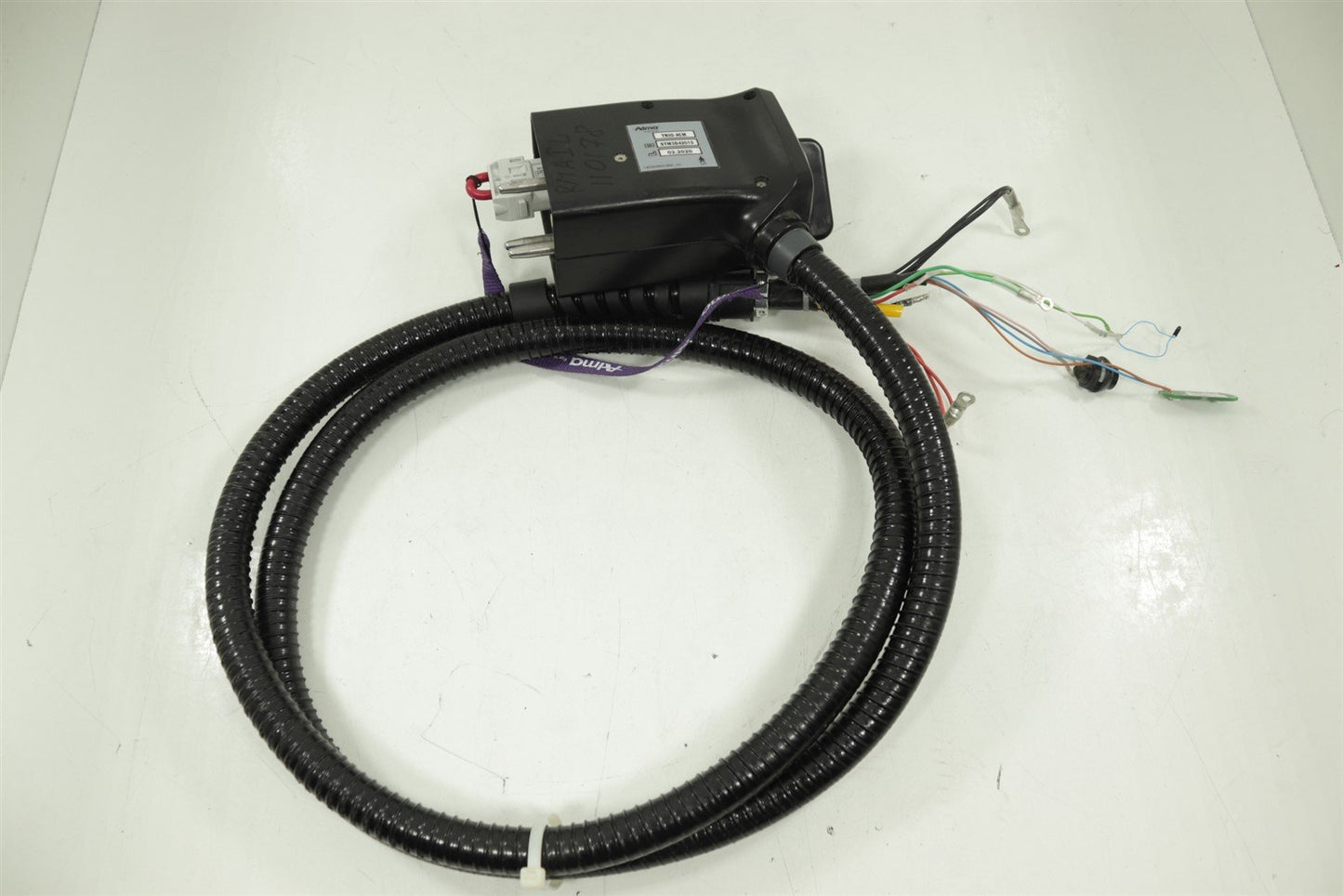 Alma Laser HandPiece Trio 4CM Harness CABLE ONLY