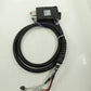 Alma Laser HandPiece Trio 4CM Harness CABLE ONLY