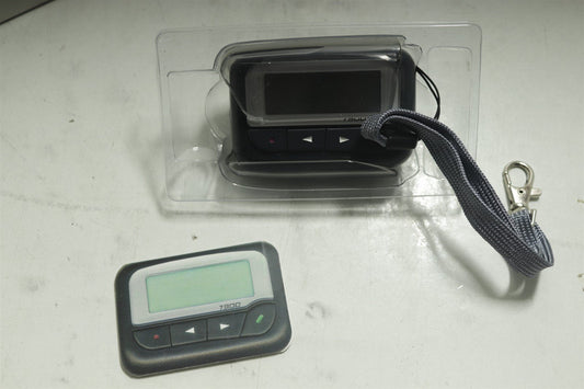 Commtech Wireless 7900 Beeper VER 7.1 Lot of 6