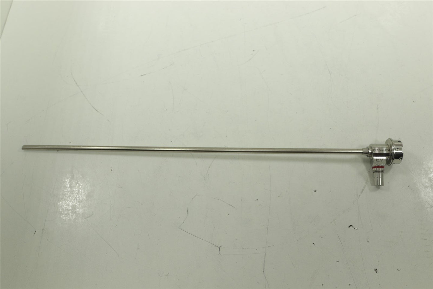 VisionSense A134 25 Degree EV 5.5mm HD Laparoscope