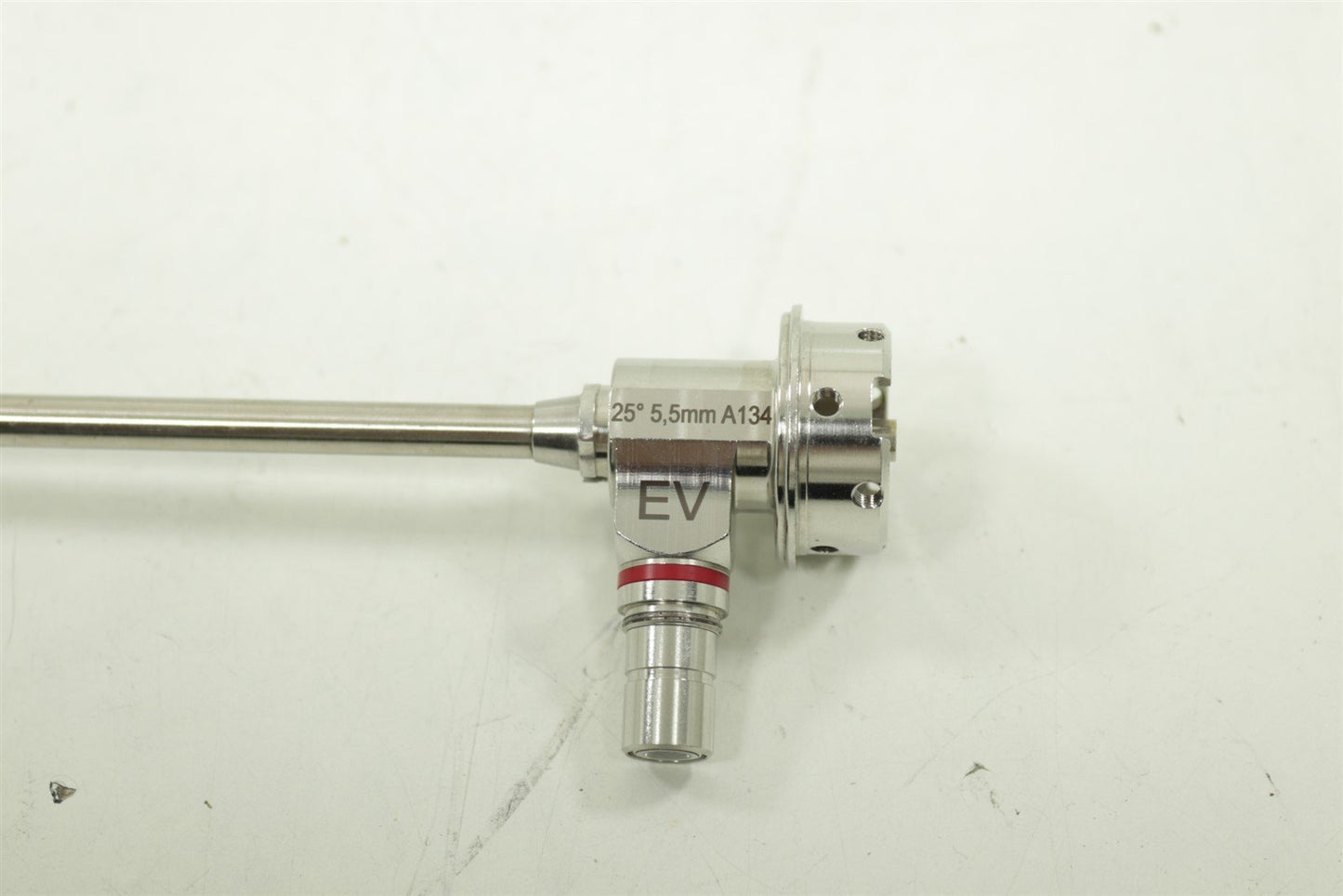 VisionSense A134 25 Degree EV 5.5mm HD Laparoscope