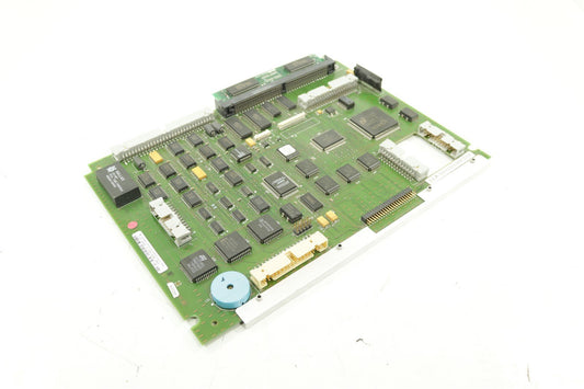 Agilent 01660-66429 Board Assembly