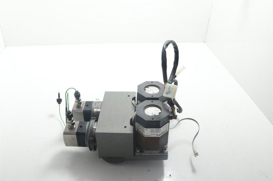 Pharmacia Biotech GE P-900 High Pressure Pump HPLC Assy