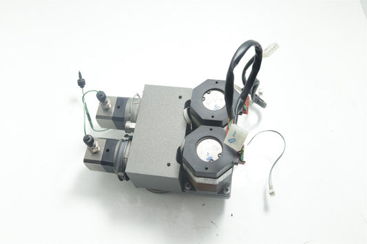 Pharmacia Biotech GE P-900 High Pressure Pump HPLC Assy