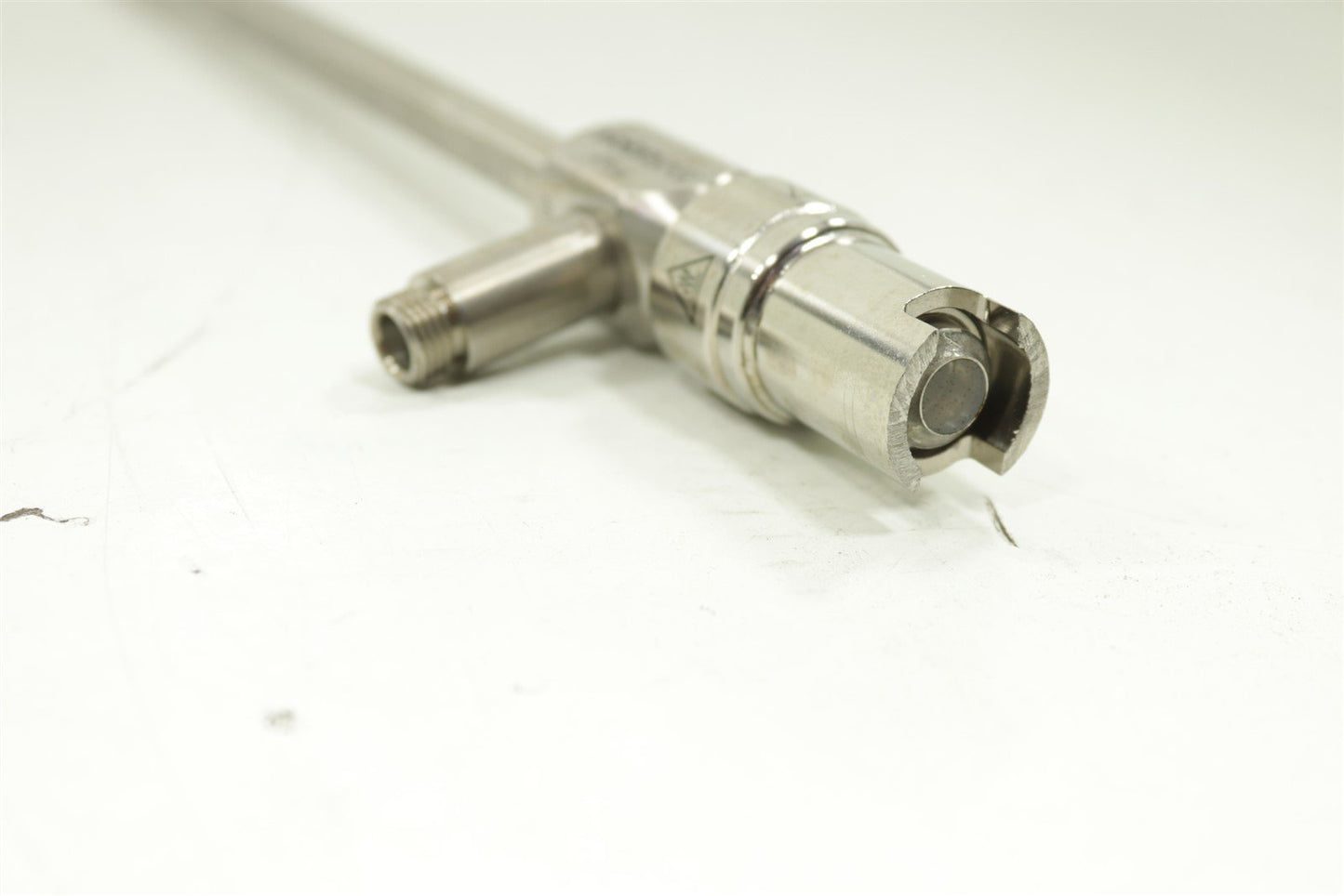 VisionSense A134 0 Degree 10mm HD Laparoscope 153-0075