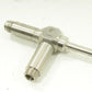 VisionSense A134 0 Degree 5.5mm HD Laparoscope Excellent Condition