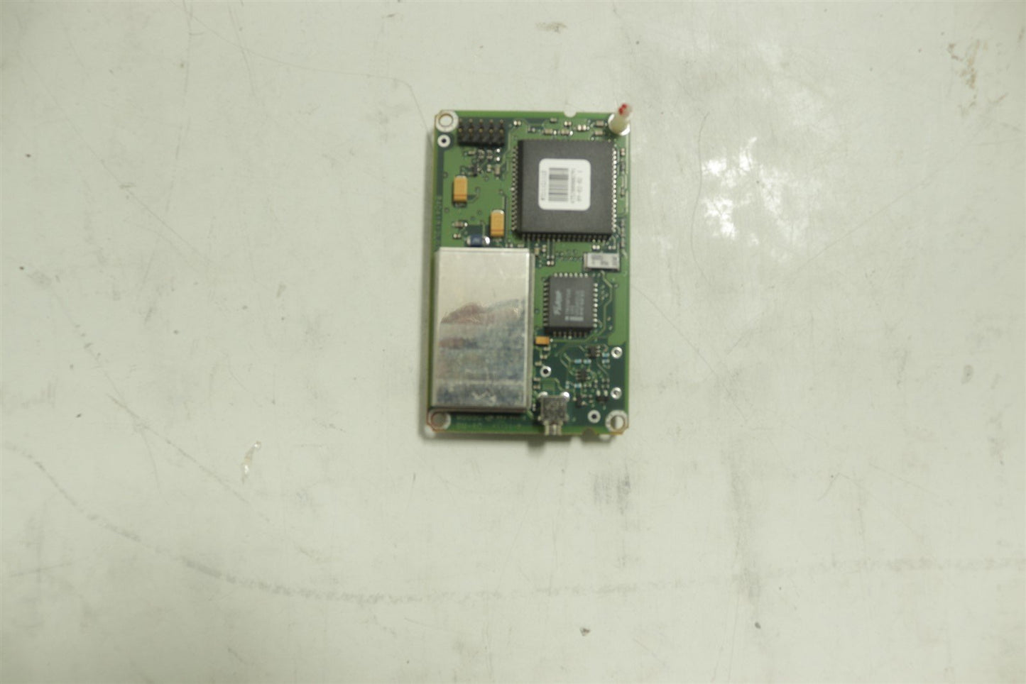 Audiocodes FASB00572/A04 PCB