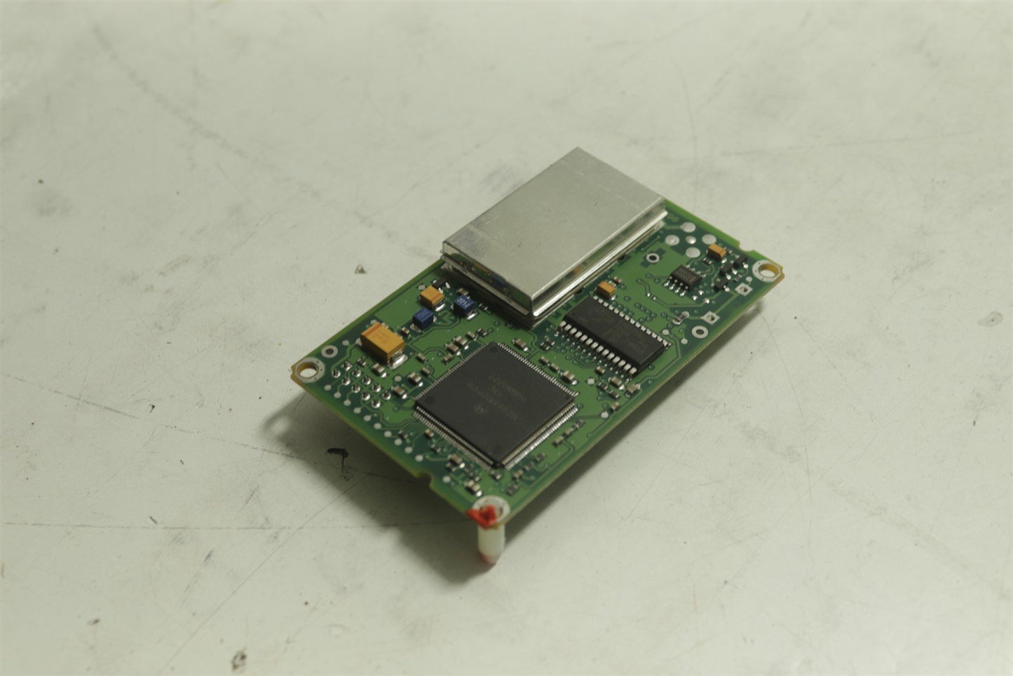 Audiocodes FASB00572/A04 PCB