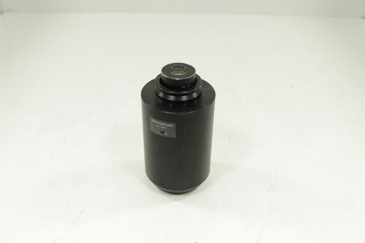 OLYMPUS IX-SPT Japan Photo Tube Microscope Camera Adapter OEM
