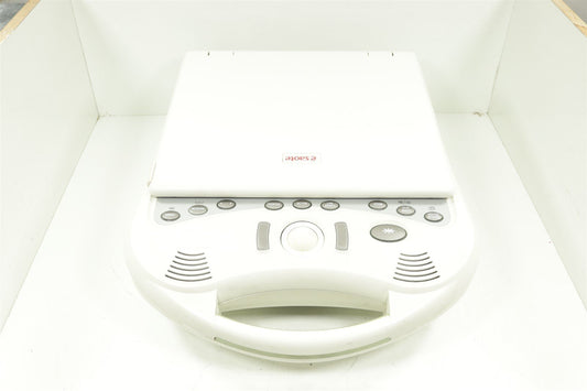 TESTED Esaote MyLab25 Gold 7340 Ultrasound