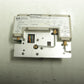 Gigatronics 12000A Microwave Synthesizer Front Panel Assy