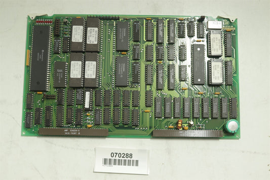 Gigatronics 12000A Microwave Synthesizer Front Panel Assy