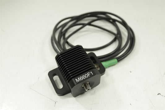 Thorlabs Light Source M660F1