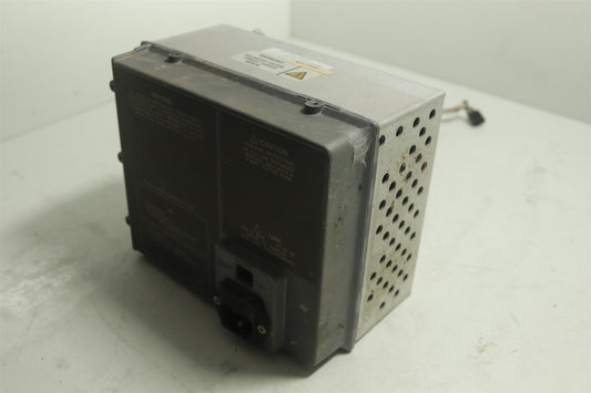 Gigatronics 12000A Microwave Synthesizer Front Panel Assy