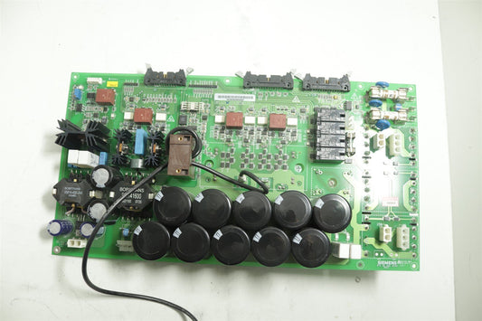 Siemens Polymobil 3 X-Ray D922 Voltage Supply Board Assy