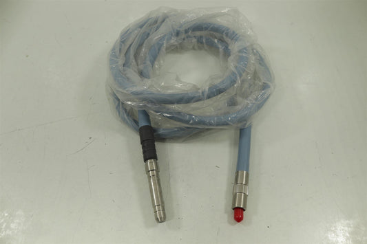 VisionSense Laparoscopy Fiber Optic Light Source Cable