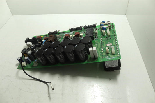 Siemens Polymobil 3 X-Ray D922 Voltage Supply Board Assy