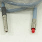 VisionSense Laparoscopy Fiber Optic Light Source Cable