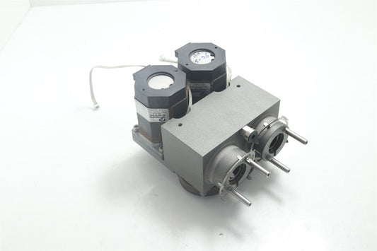 AKTA Explorer Pharmacia Biotech GE P-900 High Pressure Pump HPLC No Pump Head P22NRXALNSNS02