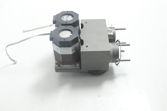 AKTA Explorer Pharmacia Biotech GE P-900 High Pressure Pump HPLC No Pump Head P22NRXALNSNS02