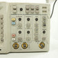 Tektronix TDS3032 2 Channel Color Digital Oscilloscope 300MHz 2.5GS FOR PARTS!