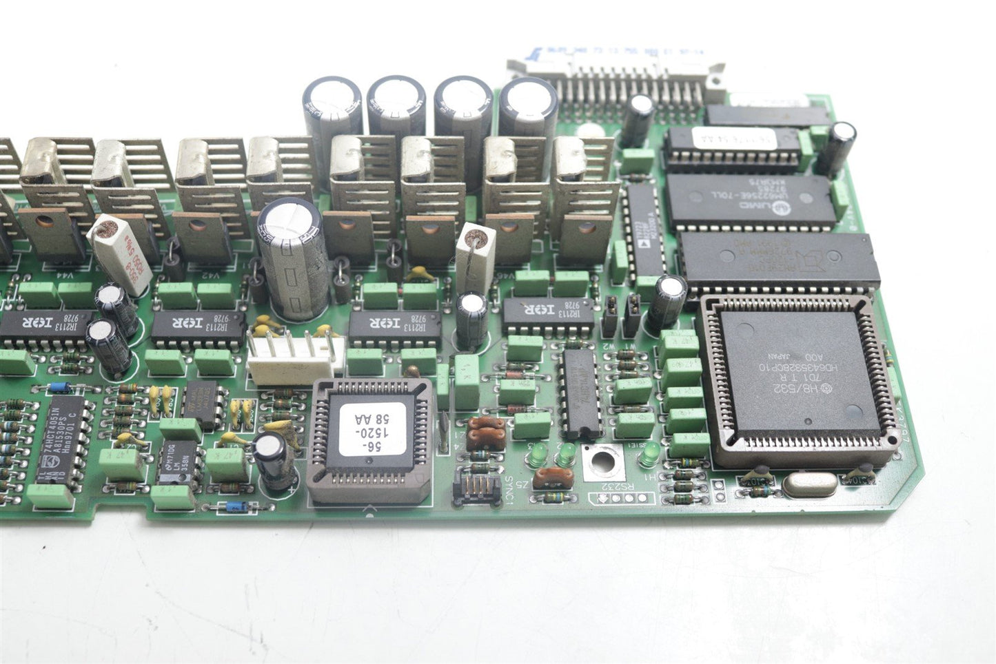 AKTA Explorer Pharmacia Biotech GE P-900 PCB Board 56304595AC